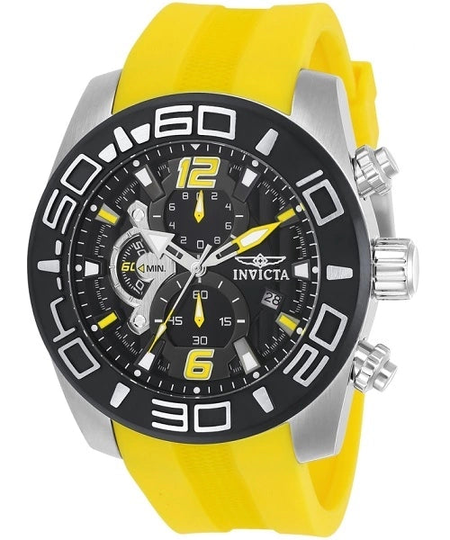 Reloj Invicta 22808 Pro Diver — Analógico Deportivo 100m