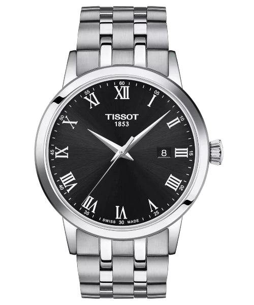 Reloj Tissot Classic Dream T129.410.11.053.00