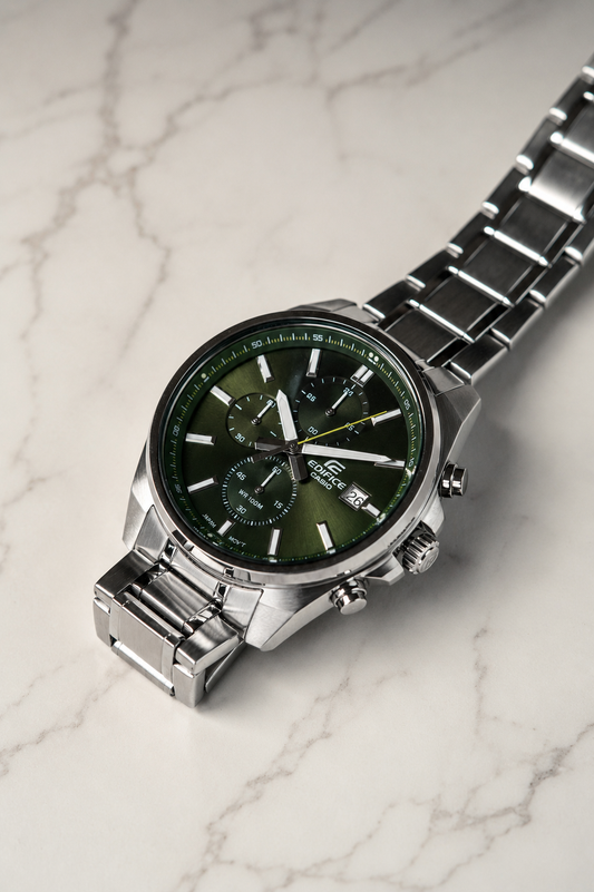 Reloj Casio Edifice EFV-610D-3CV
