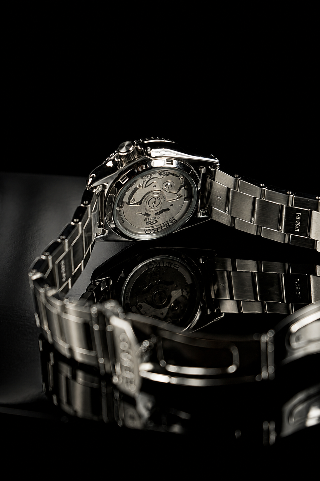 Reloj Seiko 5 Sports SRPK33K1