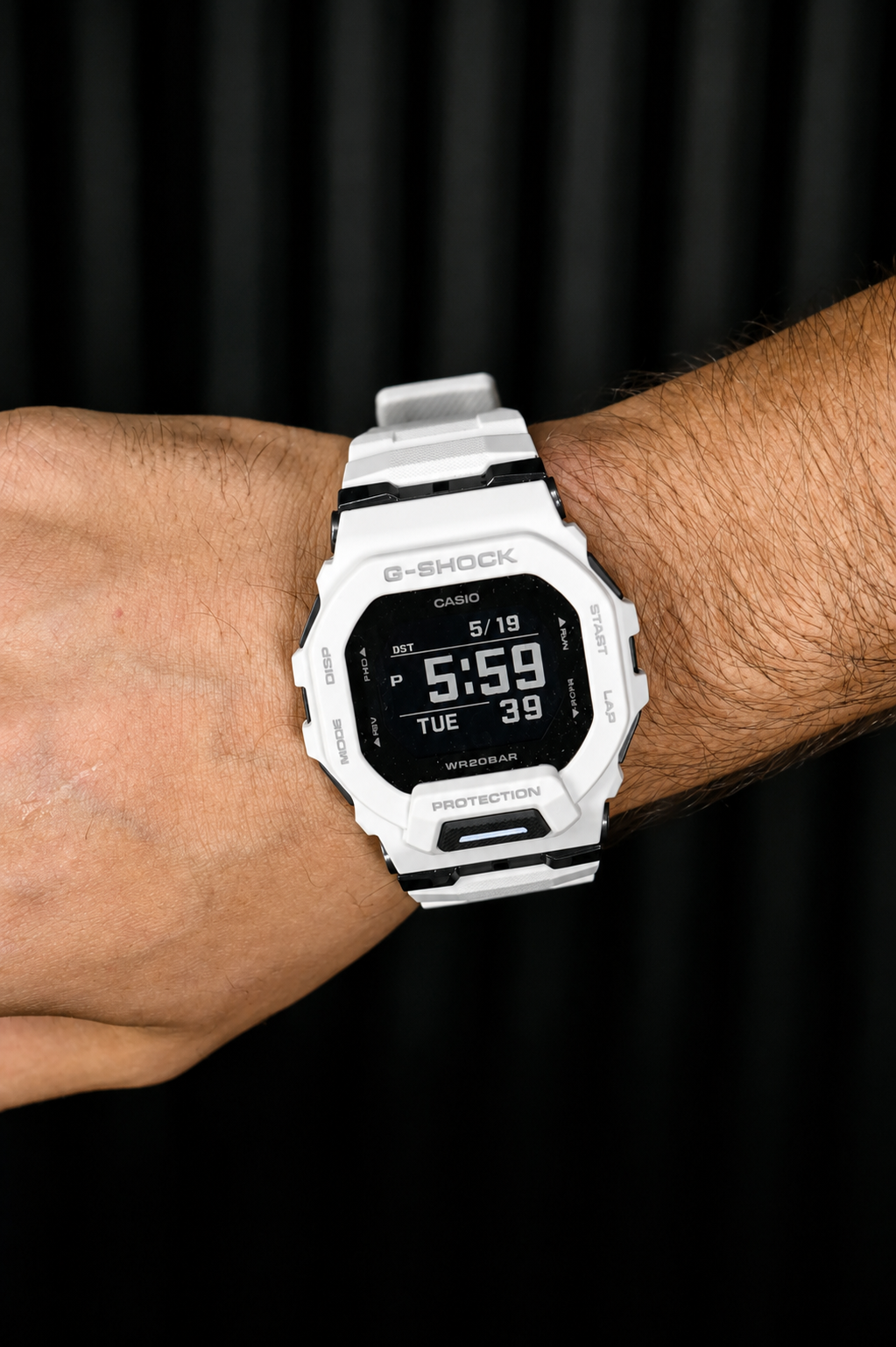 Reloj G-Shock G-Squad GBD-200UU-9