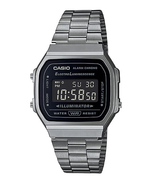Reloj Casio A168WGG-1B