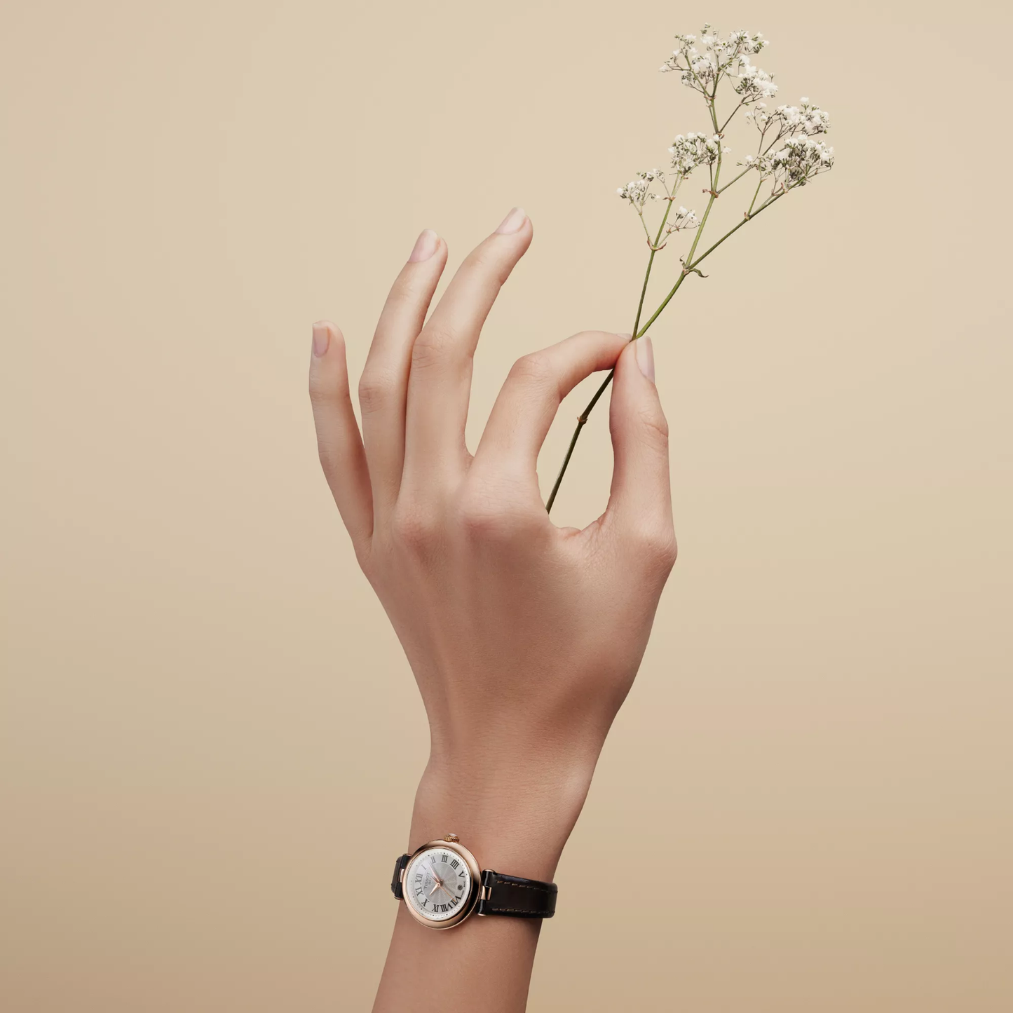 Reloj Tissot Bellissima T126.010.36.013.00