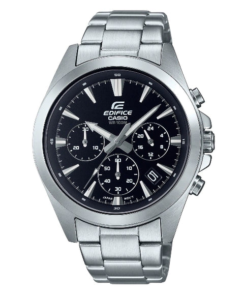 Reloj Casio Edifice EFV-630D-1AV