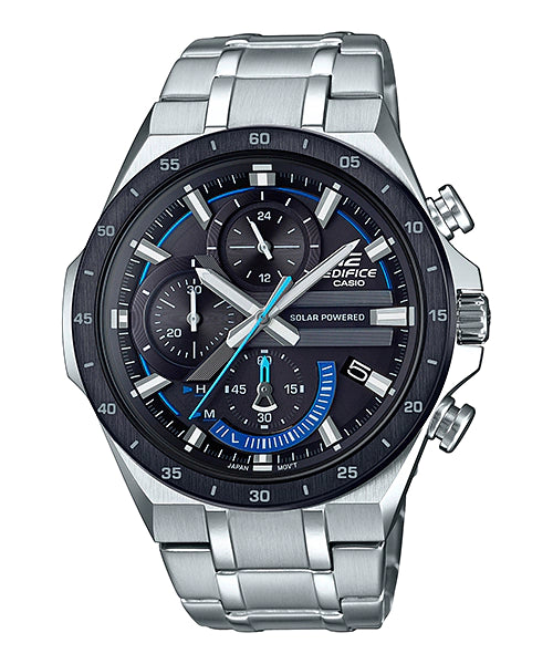 Reloj Casio Edifice EQS-920DB-1BV