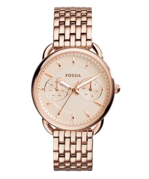 Reloj Fossil Tailor ES3713