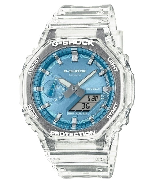 Reloj G-Shock GA-2100BM-7A2