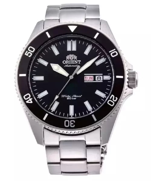 Reloj Orient Ray 3 Diver RA-AA0008B