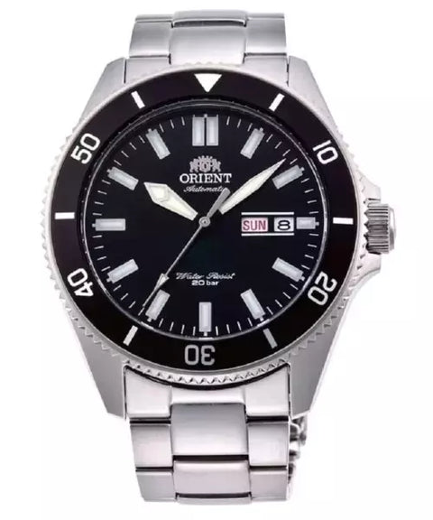 Reloj Orient Ray 3 Diver RA-AA0008B