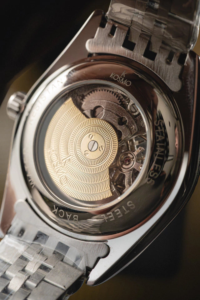 Reloj Kosmo K629E