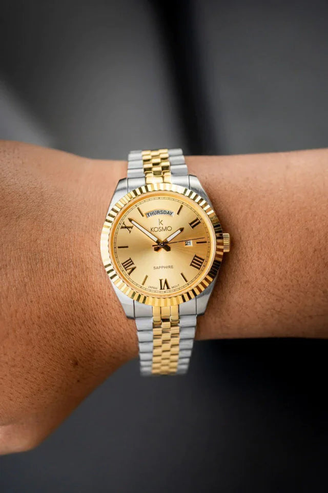 Reloj Kosmo 583s-7