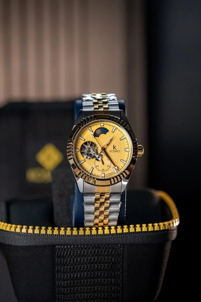 Reloj Kosmo K629B