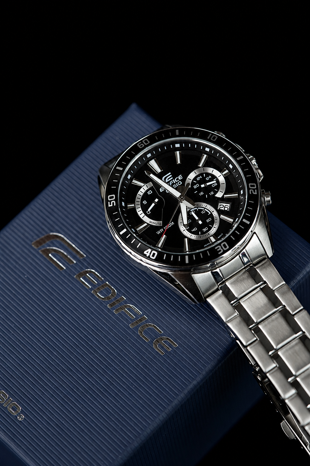 Reloj Edifice Casio EFR-552D-1AV