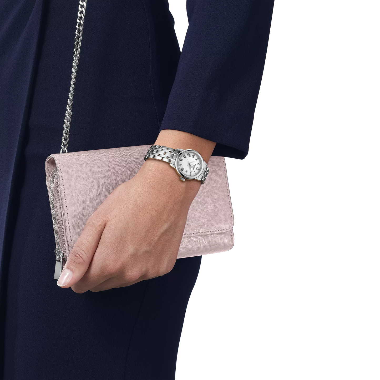 Reloj Tissot Classic Dream T129.210.11.013.00