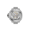 Reloj Tissot T-Race Powermatic 80 T141.807.11.041.00 — Automático Suizo 41mm Azul
