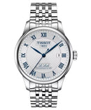 Reloj Tissot Le Locle 20th Anniversary T006.407.11.033.03