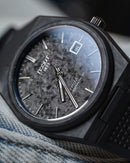 Reloj Tissot PRX Powermatic 80 Carbon T137.907.97.201.00