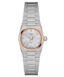Reloj Tissot PRX 25mm T137.010.21.111.00