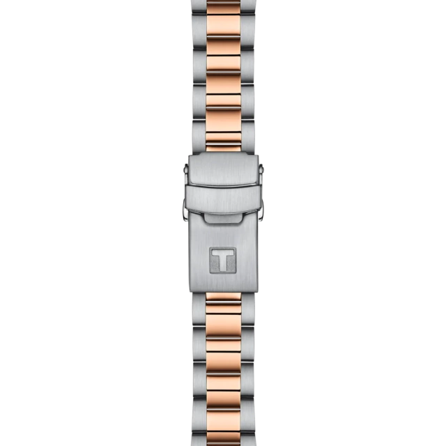 Reloj Tissot Seastar 1000 T120.210.22.111.00
