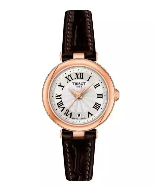 Reloj Tissot Bellissima T126.010.36.013.00