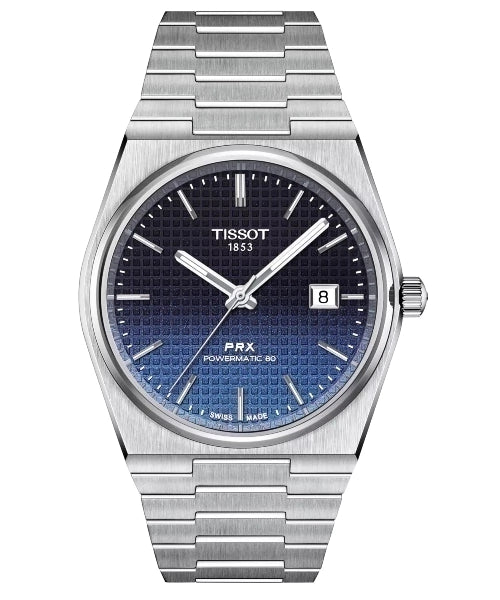 Reloj Tissot PRX T137.407.11.051.01
