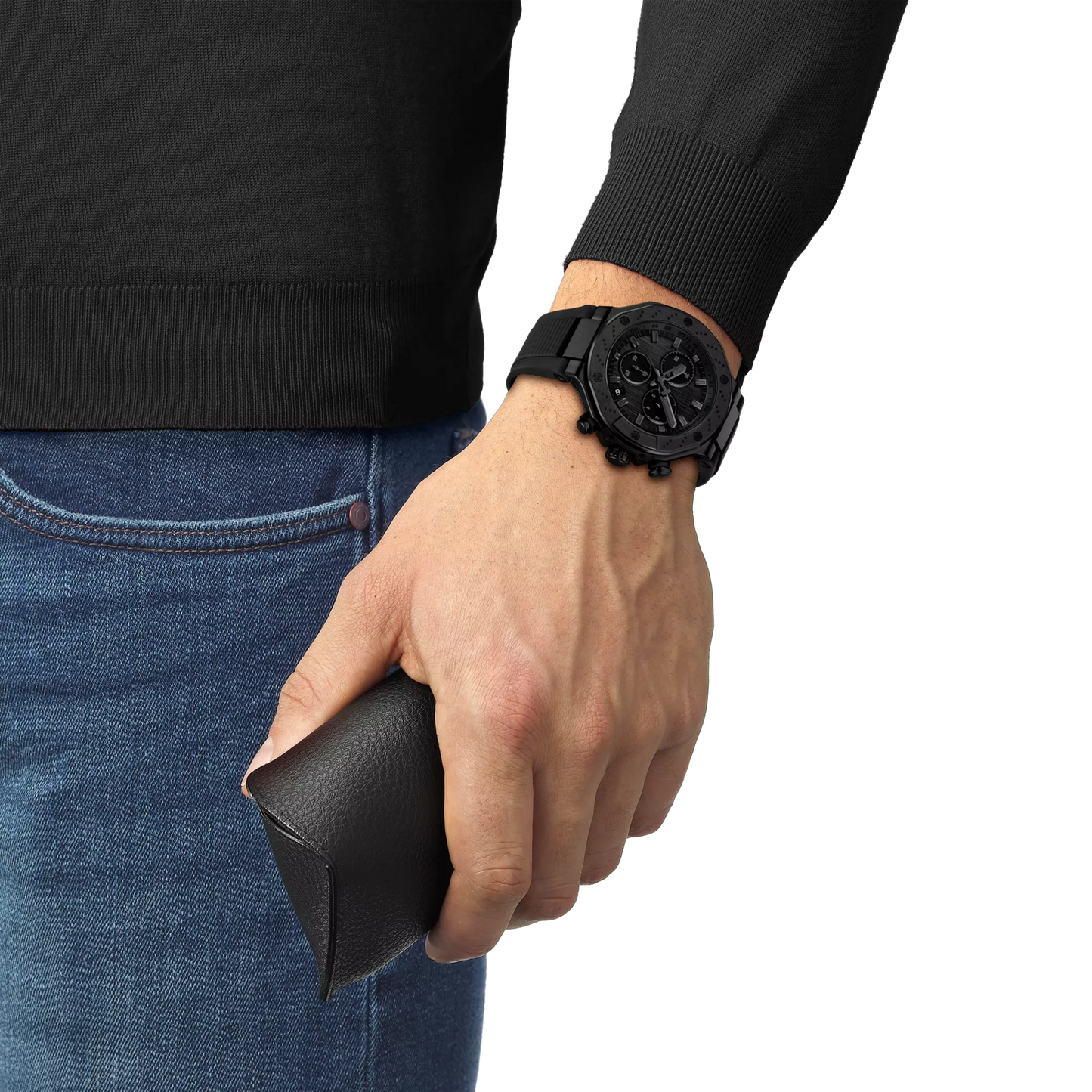 Reloj Tissot T-Race T141.417.37.061.00