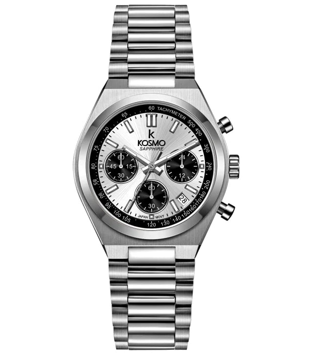 KOSMO Racing | Zafiro & Esfera Panda Inverso | 645-7