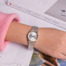 Reloj Casio LTP-1183G-7A — Clásico Elegante Bicolor