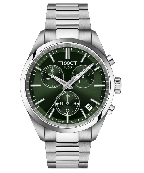 Reloj Tissot PR 100 T150.417.11.091.00