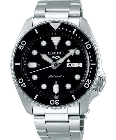 Reloj Seiko New 5 Sports SRPD55K1