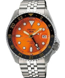 Reloj Seiko 5 Sports GMT SSK005K1
