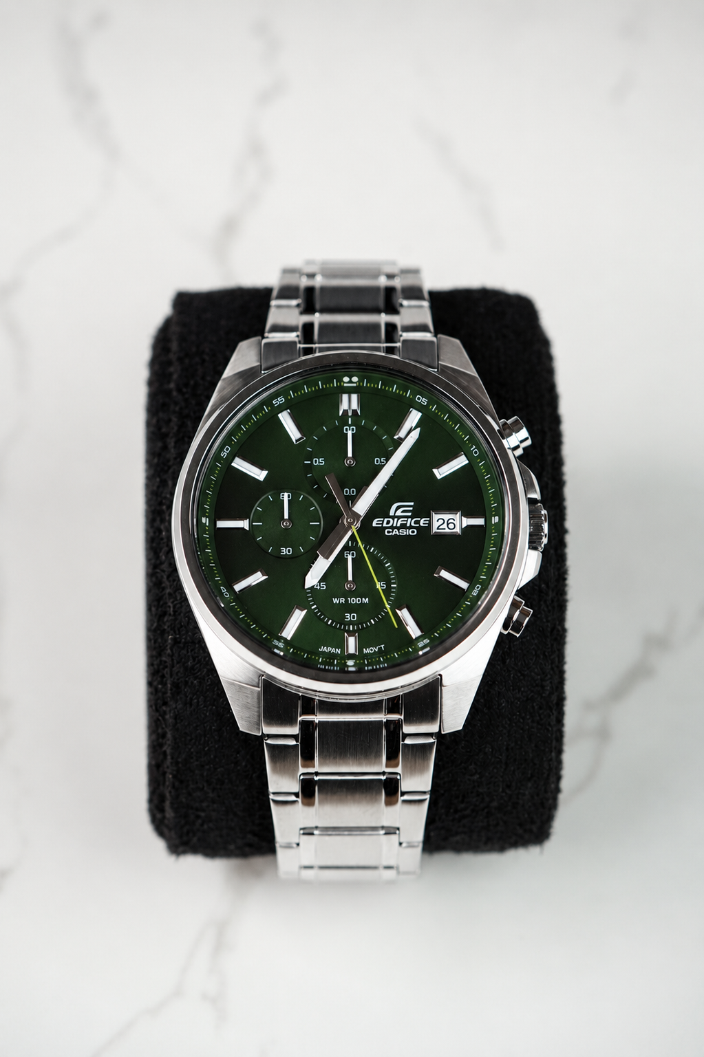 Reloj Casio Edifice EFV-610D-3CV