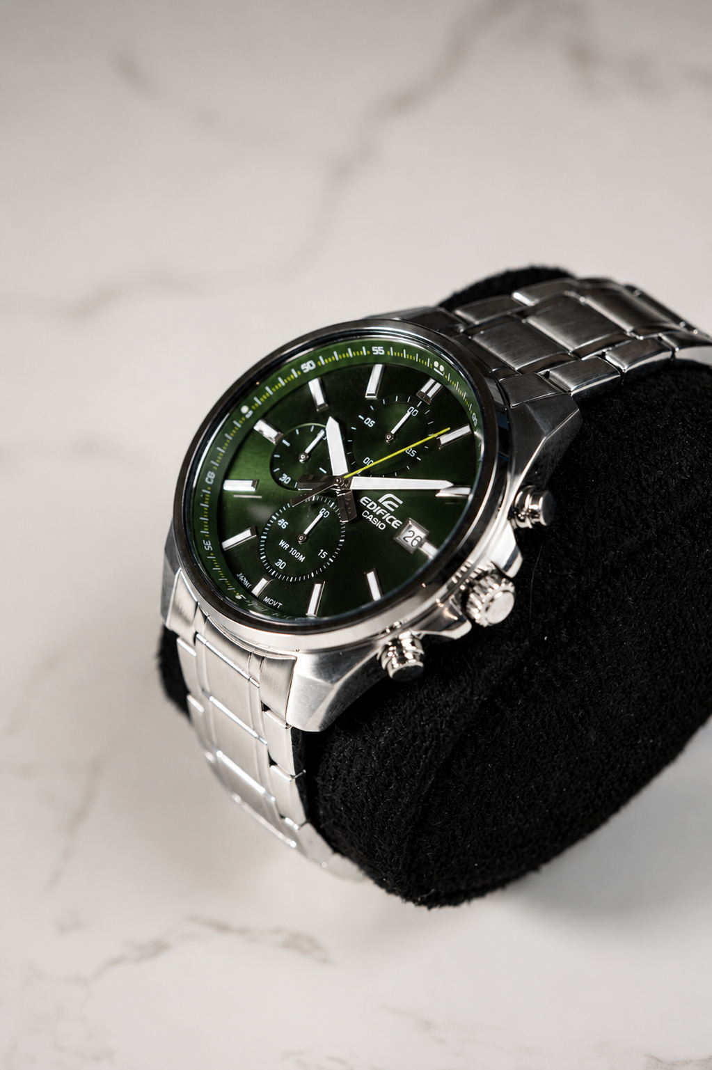Reloj Casio Edifice EFV-610D-3CV