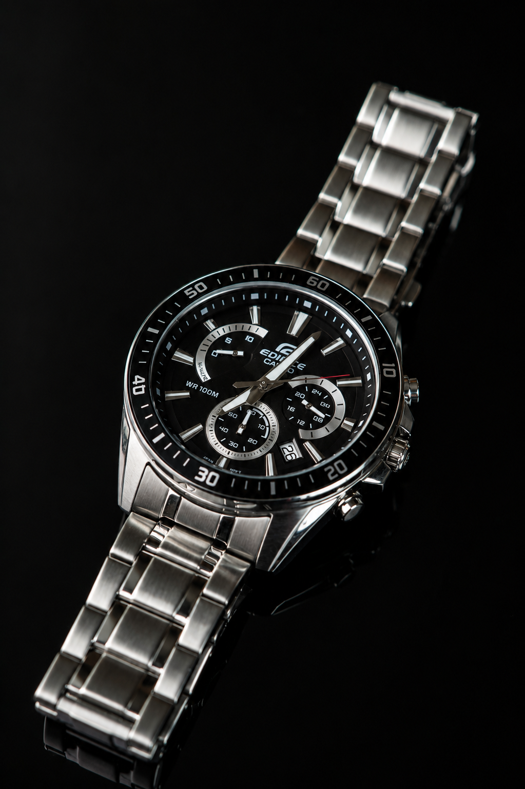 Reloj Edifice Casio EFR-552D-1AV