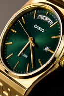 Reloj Casio MTP-B146G-3AV