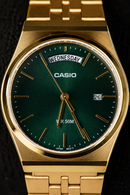 Reloj Casio MTP-B146G-3AV