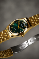 Reloj Casio MTP-B146G-3AV