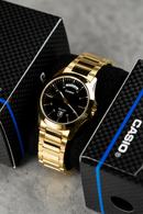 Reloj Casio MTP-1370G-1AV