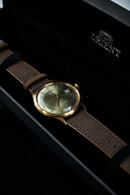 Reloj Orient Bambino RA-AC0P04Y