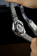 Reloj Seiko 5 Sports GMT SSK003K1