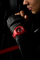 Reloj G-Shock GA-2100RRB-4A