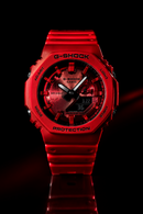 Reloj G-Shock GA-2100RRB-4A
