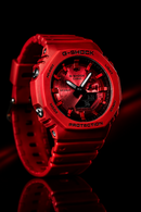 Reloj G-Shock GA-2100RRB-4A