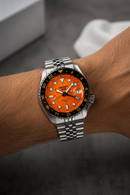 Reloj Seiko 5 Sports GMT SSK005K1