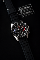 Reloj Seiko Cronógrafo Conceptual SSB347P1