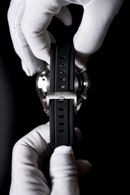 Reloj Seiko Cronógrafo Conceptual SSB347P1
