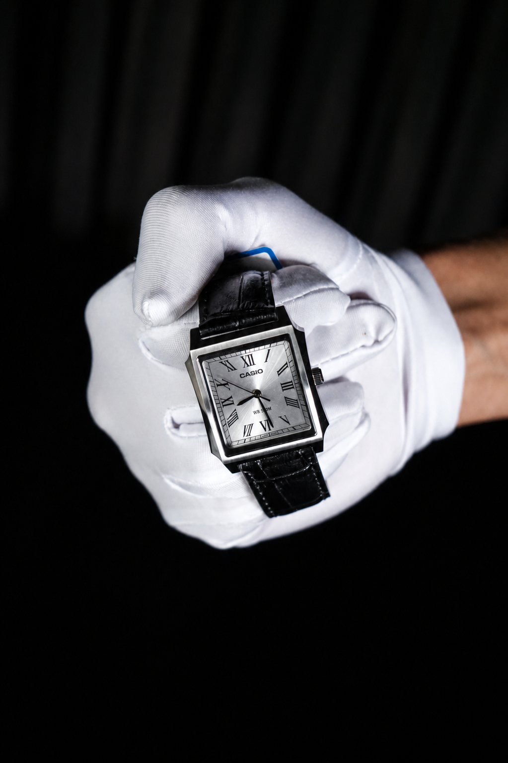 Reloj Casio MTP-B190L-7BV