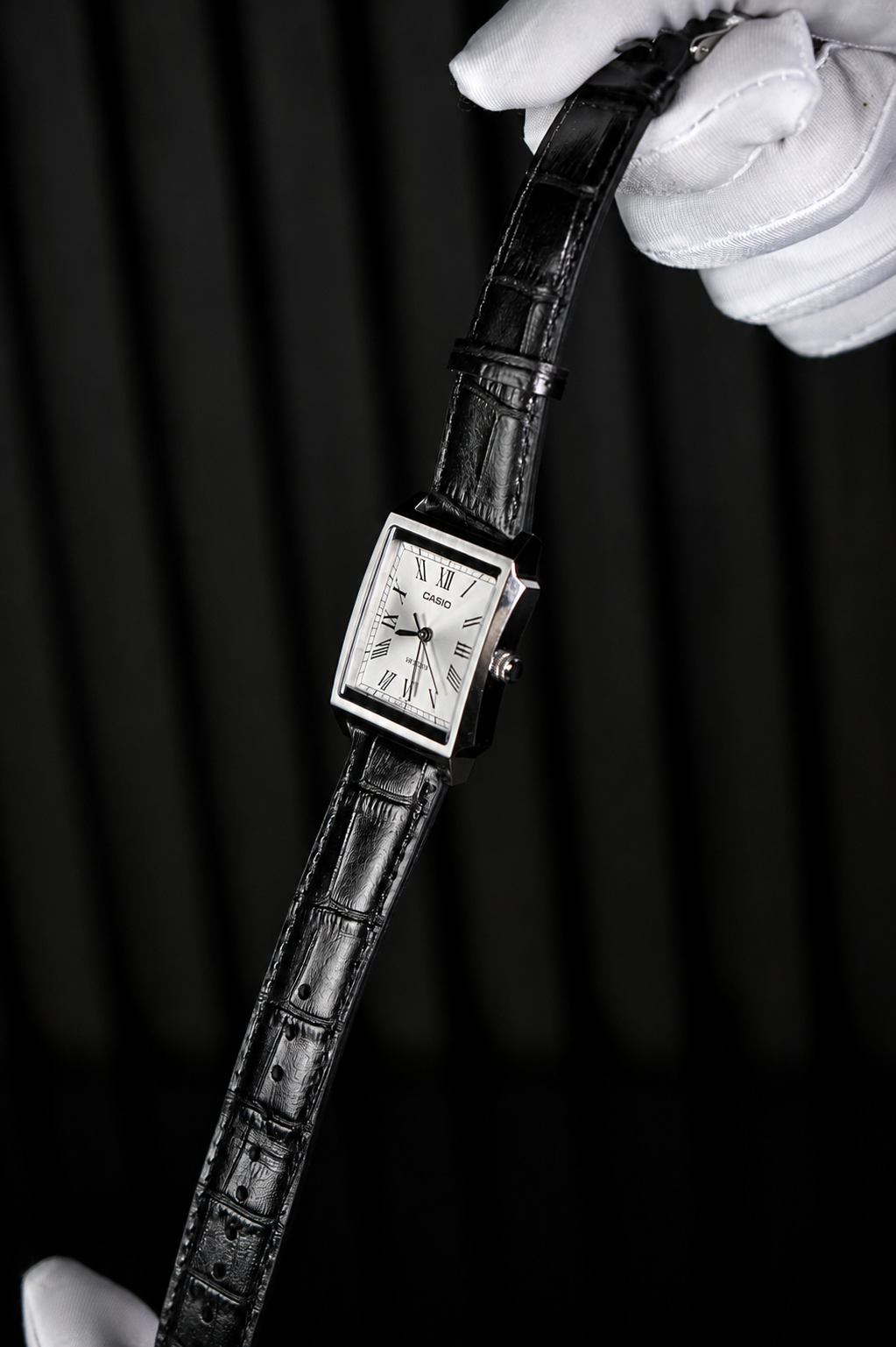 Reloj Casio MTP-B190L-7BV