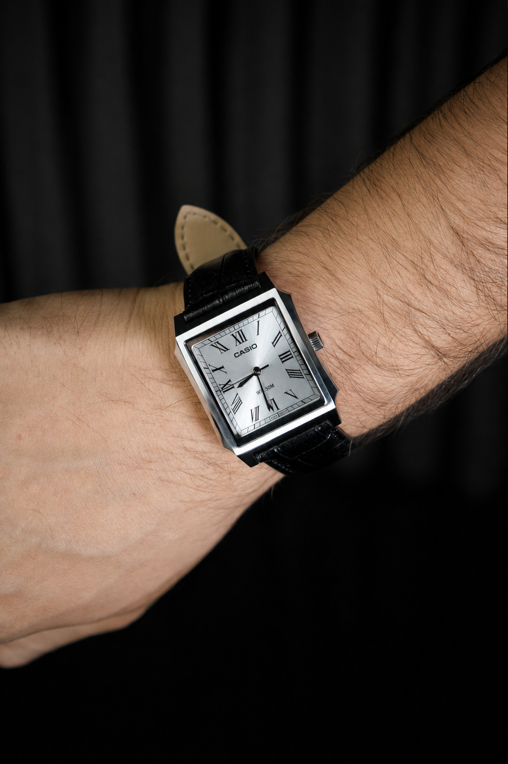 Reloj Casio MTP-B190L-7BV