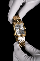 Reloj Casio MTP-B190G-9BV Dorado